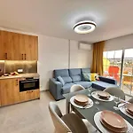 Апартаменты Sunset 5