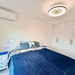 Апартаменты Sunset 5 *