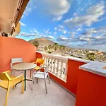 Апартаменты Sunset 5 *