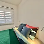 Sunset 5 Апартаменты *