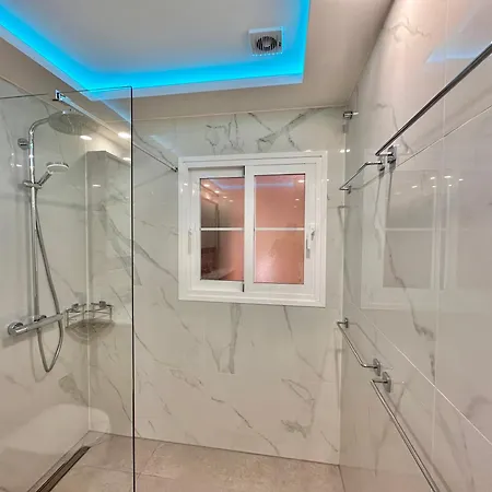 Sunset 5 לוס כריסטיאנוס