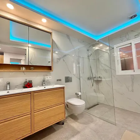 Apartman Sunset 5 *