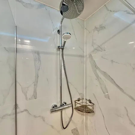 Sunset 5 דירה לוס כריסטיאנוס