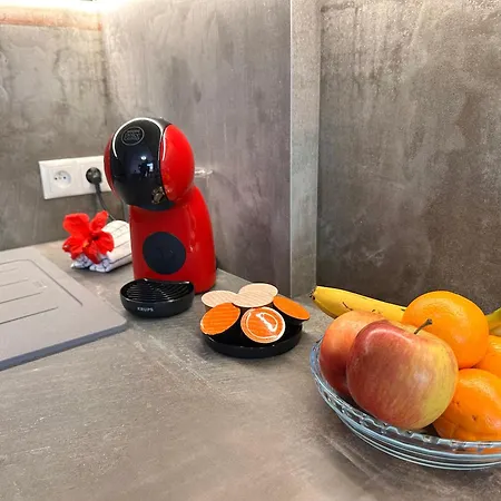 Apartman Sunset 5 *