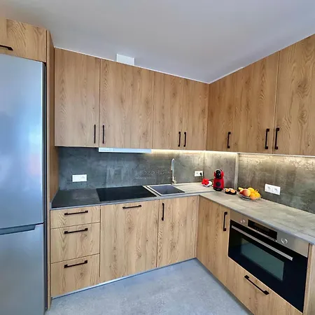 Sunset 5 * Los Cristianos (Tenerife)