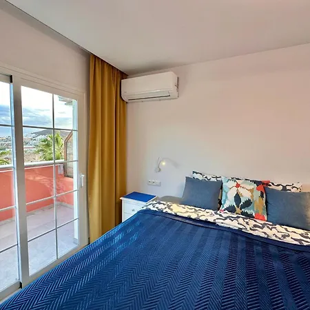 Sunset 5 Appartamento