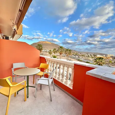 Appartamento Sunset 5 *