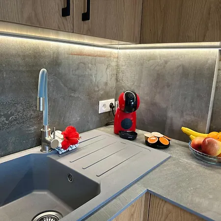 Sunset 5 Appartamento *