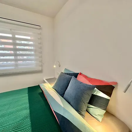 Sunset 5 Appartamento *