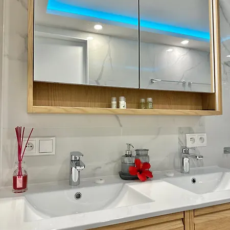 Apartamento Sunset 5