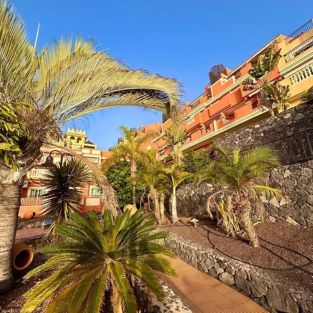 Sunset 5 Διαμέρισμα