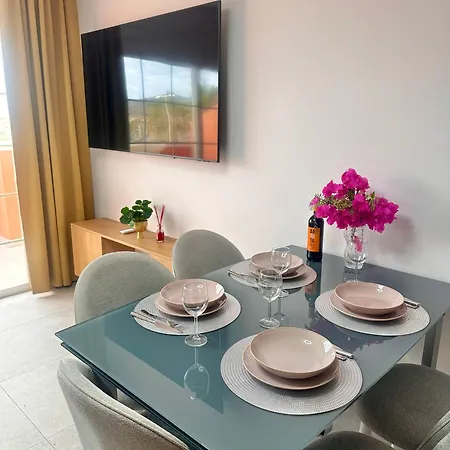 Apartamento Sunset 5