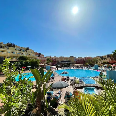 Sunset 5 & Heated Pool *