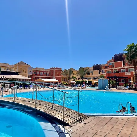 Sunset 5 Διαμέρισμα