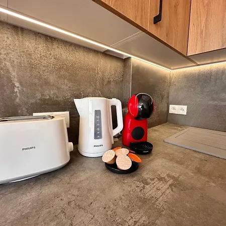 Apartamento Sunset 5