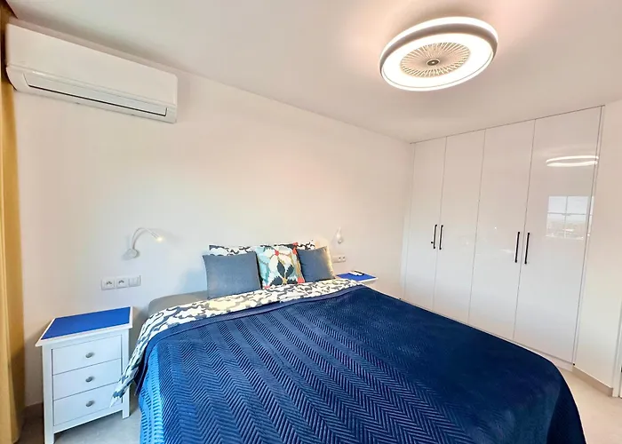 Lejlighed Sunset 5 *