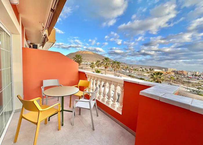 Apartment Sunset 5 *