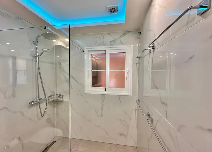 Sunset 5 Los Cristianos (Tenerife)