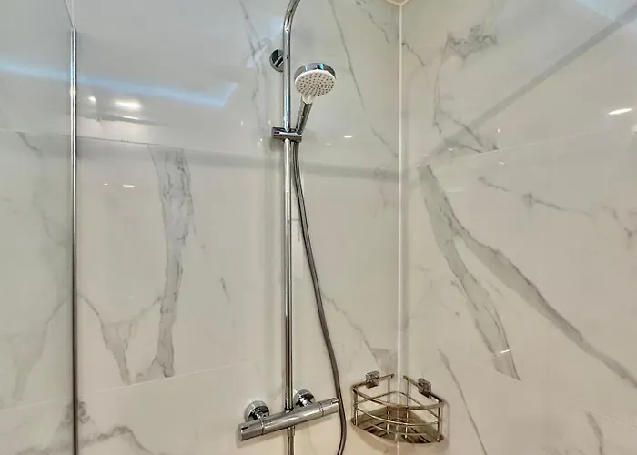 Sunset 5 Διαμέρισμα Los Cristianos (Tenerife)