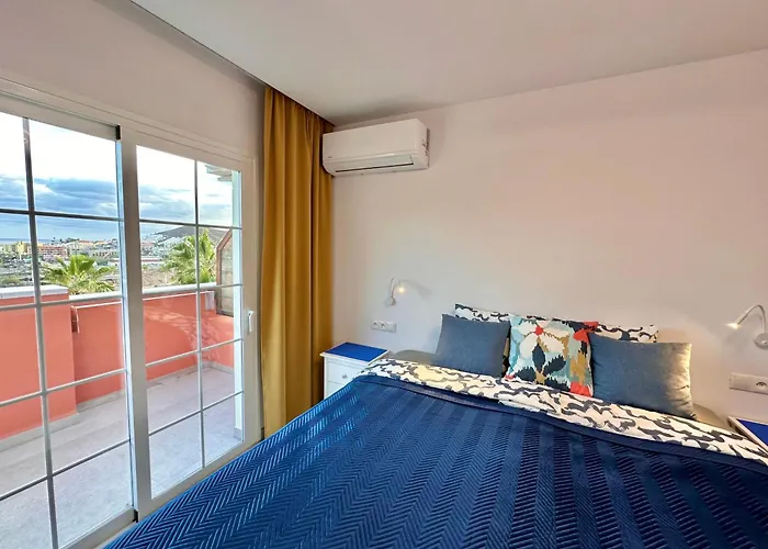 Sunset 5&heated Pool Appartement