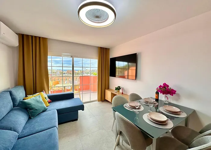 Sunset 5&heated Pool