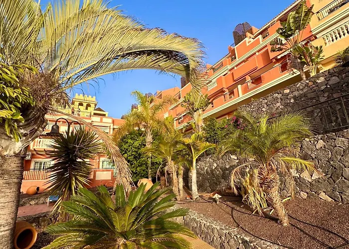 Sunset 5&heated Pool Appartement