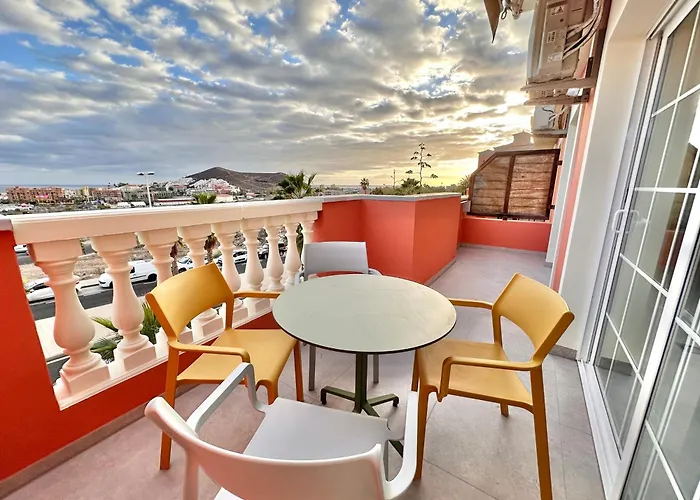 Sunset 5&heated Pool