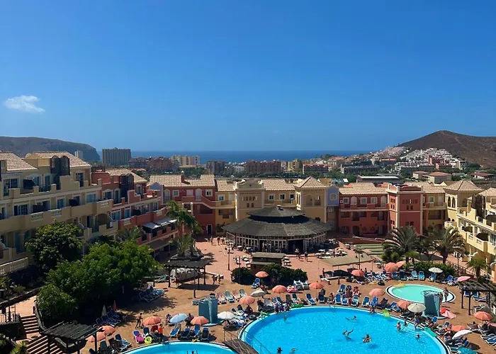 Appartement Sunset 5&heated Pool